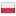 tapolska.pl hosted country